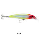 X-Rap Saltwater - SXR-  Rapala 